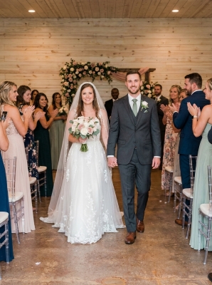 Ceremonies & Lounges private event venue Alpharetta